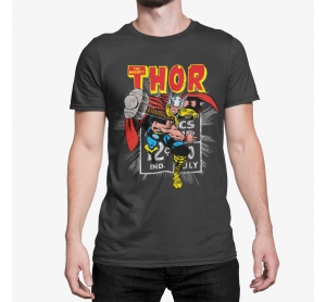 Thor Marvel Comics